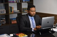 Tramita na CMM PL que dá transparência à vacinação contra covid-19 em Macapá