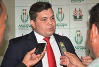 Vereador Acácio Favacho defende melhorias para Buritizal, Alvorada e Jardim Marco Zero