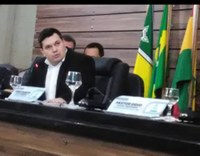 Vereador Acácio Favacho intensifica ações pela melhoria de Macapá