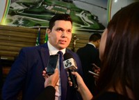 Vereador Acácio Favacho pede melhorias para os bairros Marabaixo, Novo Horizonte e Central