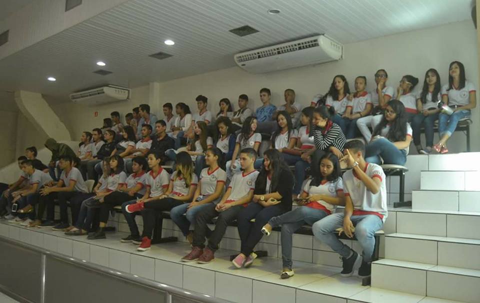 Vereador Acácio Favacho propõe a criação da Câmara Jovem de Macapá