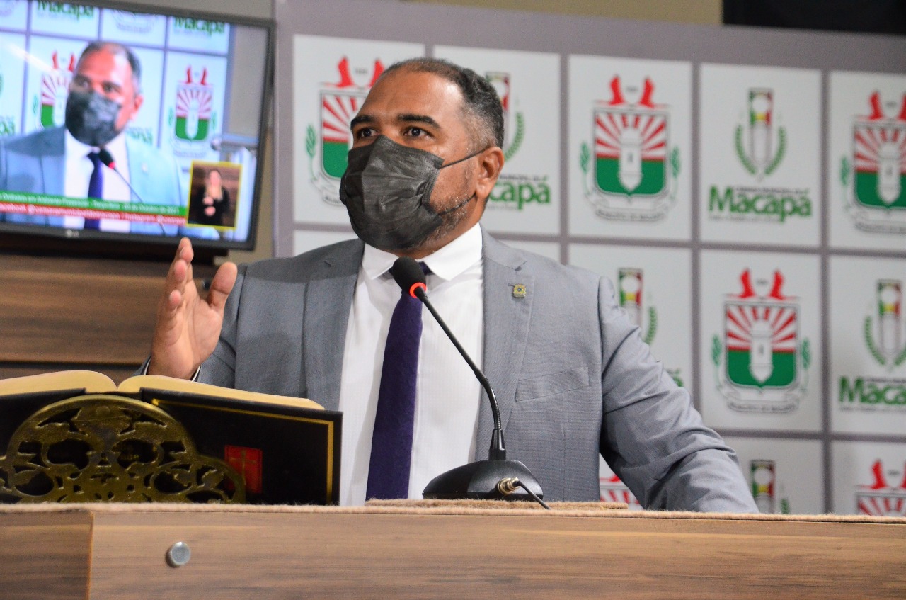 Vereador Alexandre Azevedo aprova PL que cria o Programa Sinal Amarelo – Mente Saudável - para a promoção da saúde mental