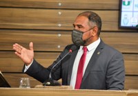 Vereador Alexandre Azevedo articula construção de ponte entre os bairros Laurindo Banha e Muca