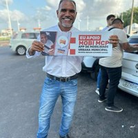 Vereador Alexandre Azevedo consegue aprovação de Projeto de Lei Mobi Macapá