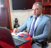 Vereador Alexandre Azevedo defende ação do município para promoção da saúde mental