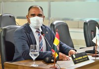 Vereador Alexandre Azevedo pede execução de serviços para os Bairros Goiabal, Santa Rita, Novo Buritizal e Pedrinhas