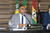 Vereador Alexandre Azevedo tem aprovado PL que adequa sinais sonoros nas escolas da rede municipal de ensino para pessoas com TEA