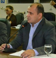 Vereador Auciney Maciel consegue cumprimento da Lei do Diário Oficial Online