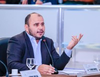 Vereador Auciney Maciel defende policiamento ostensivo para o bairro Marabaixo