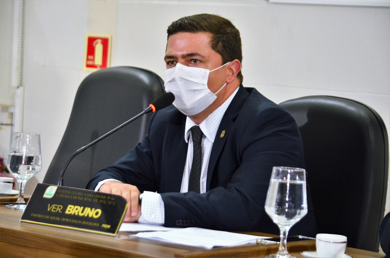 Vereador Bruno Santos atende apelo da comunidade e pede limpeza da Travessa “G”, no Bairro Muca