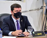 Vereador Bruno Santos defende melhorias para os Bairros Laguinho e Perpétuo Socorro