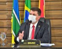 Vereador Bruno Santos preside audiência pública que debateu a criação da “Orla Livre” em Macapá
