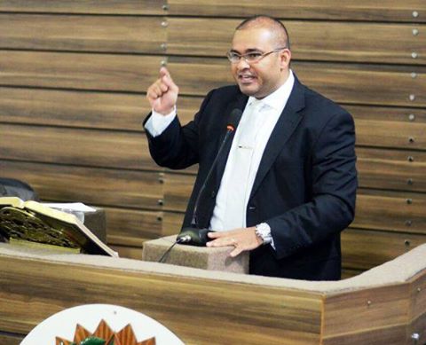 Vereador Caetano Bentes propõe que tarifa seja discutida em audiência pública na Câmara de Macapá