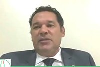 Vereador Carlos Murilo propõe a reforma de arena poliesportiva no Marabaixo I