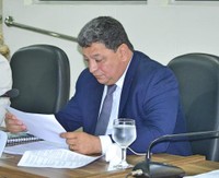 Vereador Cláudio Góes pede policiamento ostensivo para o bairro Açaí