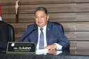 Vereador Cláudio Góes tem PL aprovado que inclui a educação climática nas escolas da rede municipal
