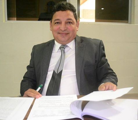 Vereador Cláudio intervém por melhorias para o Marabaixo.