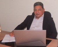 Vereador Cláudio pede asfalto para Ruas dos Bairros Açaí, Congós e Universidade