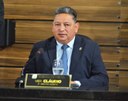 Vereador Cláudio Rodrigues cria protocolo de atendimento à mulher vítima de abuso sexual