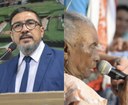 Vereador Claudiomar Rosa aprova honraria que leva o nome de “Tia Biló”