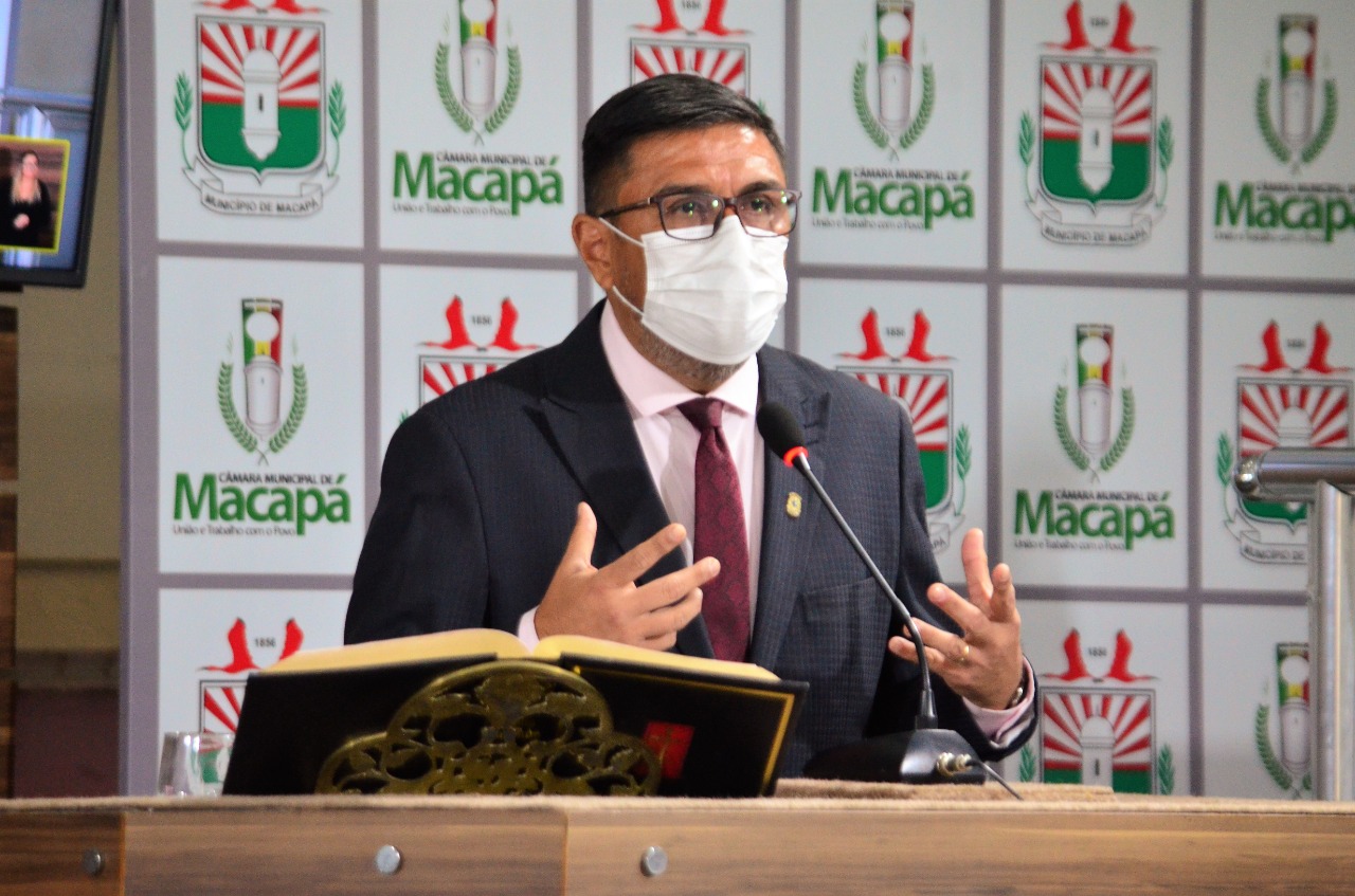 Vereador Claudiomar Rosa aprova Projeto de Lei que garante a instalação de brinquedotecas nas unidades básicas de saúde