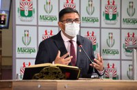 Vereador Claudiomar Rosa aprova Projeto de Lei que garante a instalação de brinquedotecas nas unidades básicas de saúde