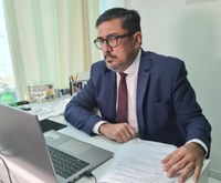 Vereador Claudiomar Rosa solicita permissão para a realização de eventos de carnaval