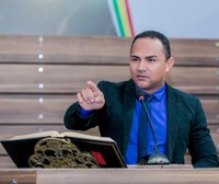 Vereador Didio Silva pede reformas de academias ao ar livre