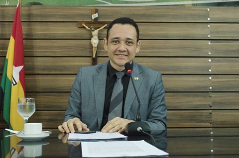 Vereador Diego Duarte cobra limpeza, policiamento e iluminação pública para os bairros Laguinho e Perpétuo Socorro.