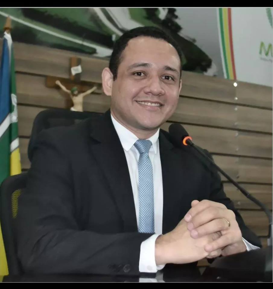 Vereador Diego Duarte faz indicação ao Governo do Estado para atender o interior