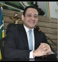 Vereador Diego Duarte faz indicação ao Governo do Estado para atender o interior