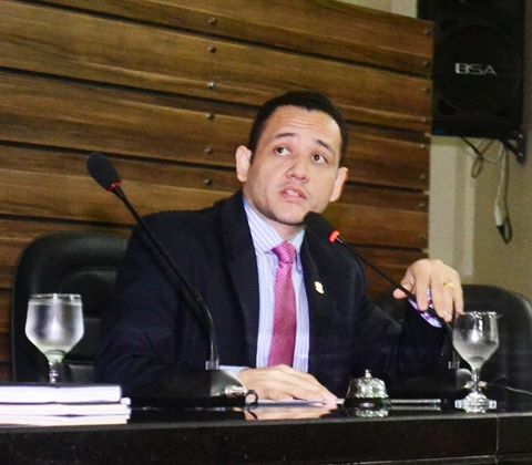 Vereador Diego Duarte propõe criação de Capela Mortuária Pública em Macapá.