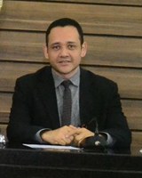 Vereador Diego Duarte solicita limpeza e desobstrução de manilhas no Bairro Araxá.