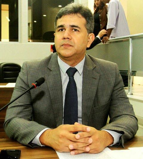 Vereador Dreiser Alencar é contrário ao aumento da tarifa do transporte coletivo