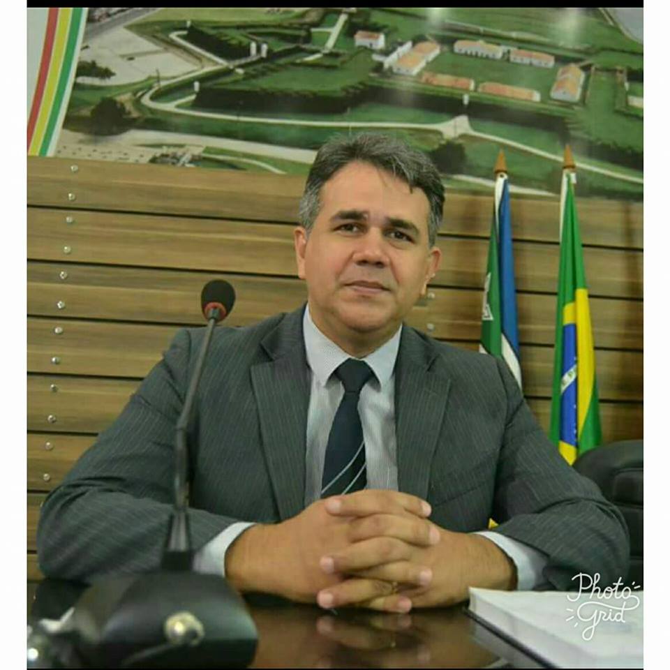 Vereador Dreiser Alencar intervém por melhorias no Macapaba, Nova Esperança e Jardim América