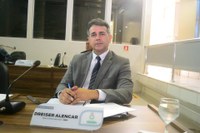 Vereador Dreiser Alencar intervém por moradores dos bairros Jardim Felicidade I, Pacoval e Laguinho