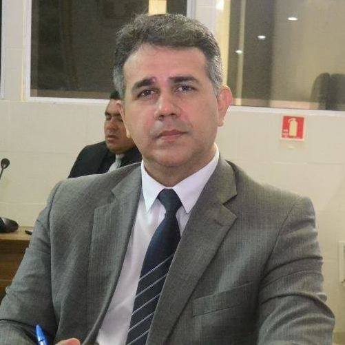 Vereador Dreiser Alencar participa de entrega de novas viaturas à CTMac