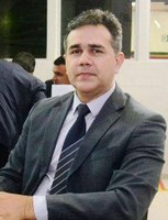 Vereador Dreiser Alencar preocupado com a lactose nos alimentos