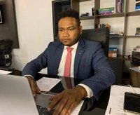 Vereador Dudu Tavares cobra manutenção urgente na UBS Marcelo Cândia