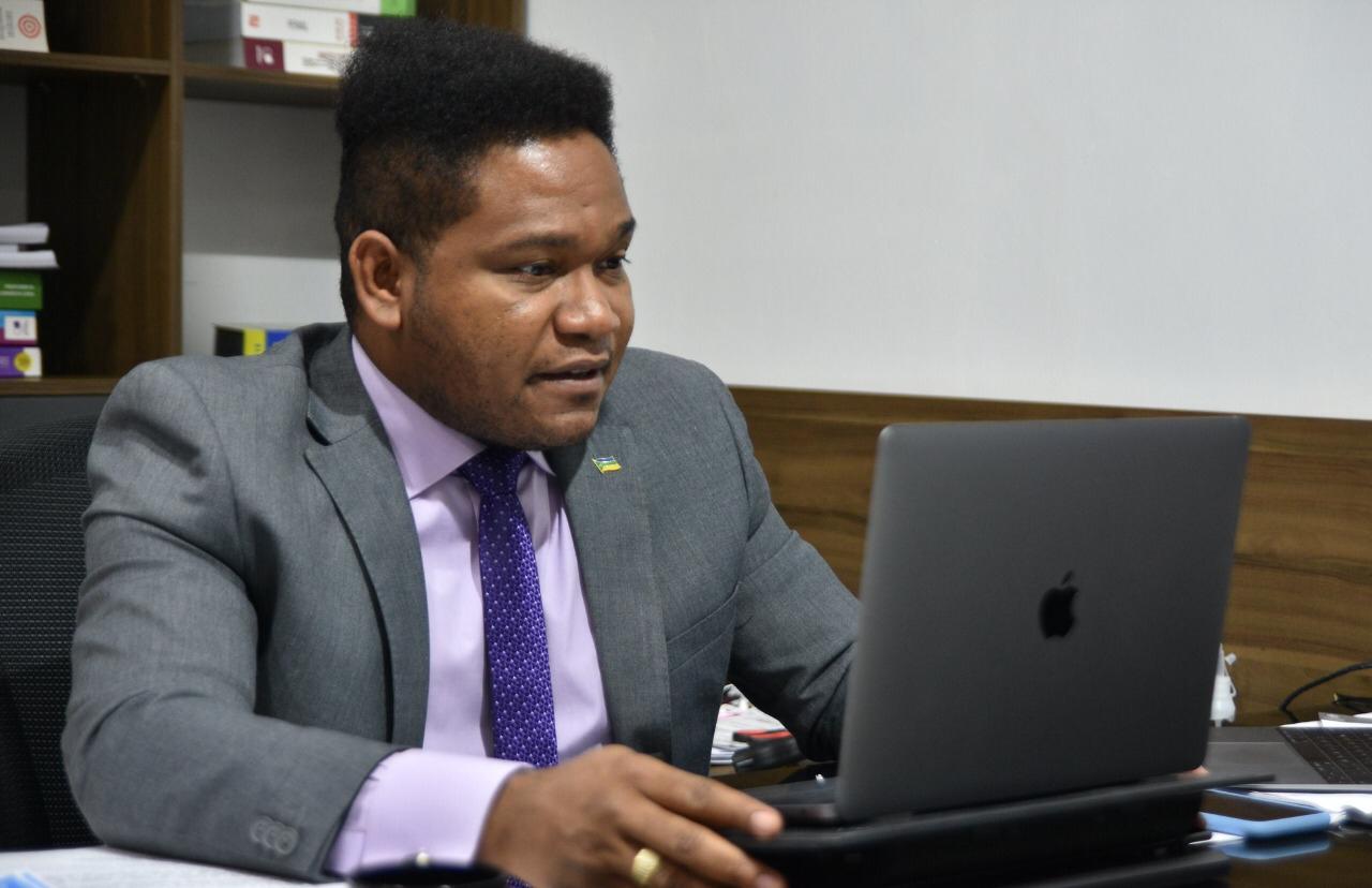 Vereador Dudu Tavares tem aprovada Moção de Aplausos para grupos protagonistas do Ciclo do Marabaixo