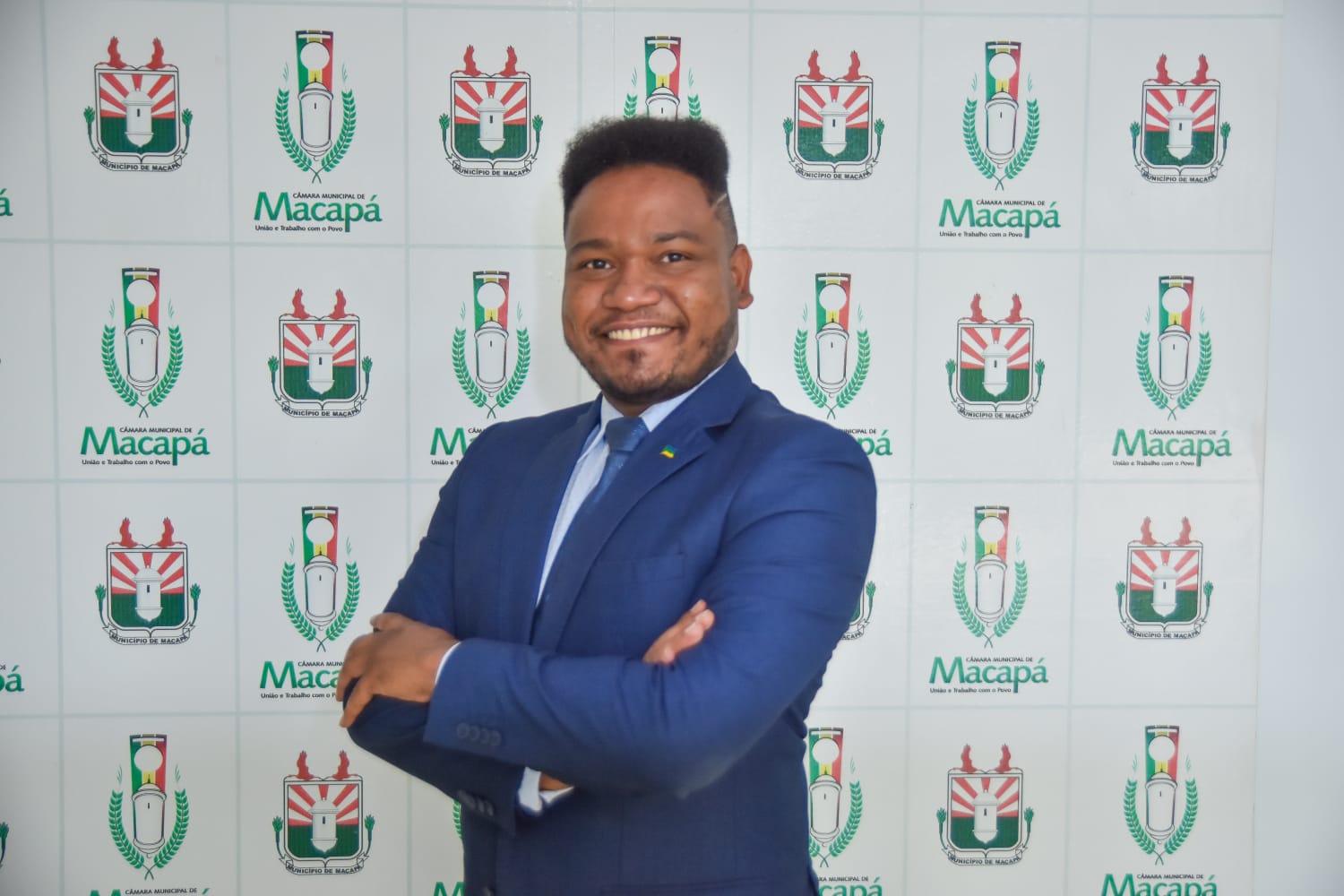 Vereador Dudu Tavares tem três emendas impositivas aprovadas na última sessão da CMM de 2021