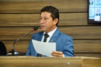 Vereador Edinoelson Careca pede a construção de quase 5 mil metros de passarelas no arquipélago do Bailique