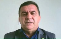 Vereador Gian do Nae defende a execução de serviços nos bairros Infraero e Canal Jandiá