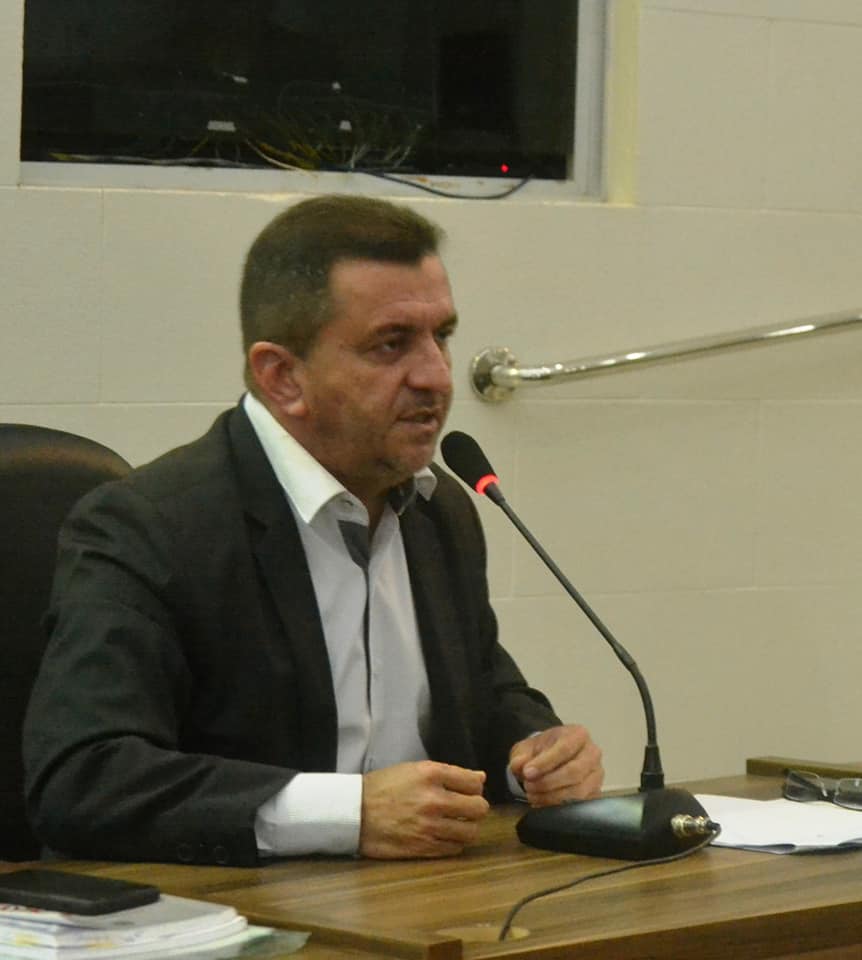 Vereador Gian do Nae propõe debate e reforma do Plano Diretor de Macapá