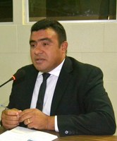 Vereador Japão Baia propõe melhorias para os bairros e distritos de Macapá