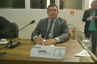 Vereador Japão intercede pela Guarda Municipal de Macapá