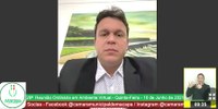 Vereador João Mendonça aponta a necessidade de reforma da passarela Sergipe, no Pacoval