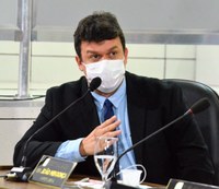 Vereador João Mendonça aponta problemas nos Bairros Beirol, Açaí e Novo Horizonte