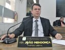 Vereador João Mendonça busca ação da prefeitura para os Bairros Universidade, Jardim Felicidade I, Araxá e Novo Horizonte