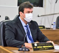 Vereador João Mendonça concede “in memoriam” o título honorífico “Cidadão de Macapá” ao carnavalesco e artista Paulo Rodrigues